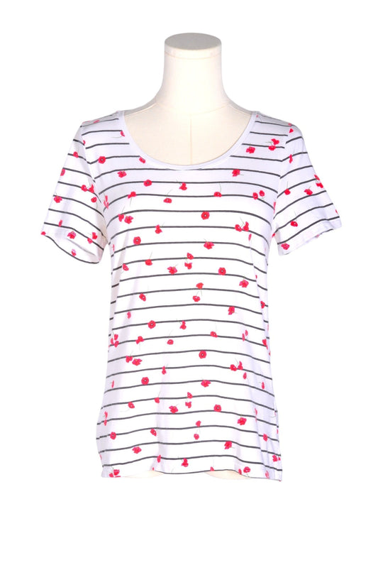 REITMANS Women T-Shirts Regular fit in White - S - Velora