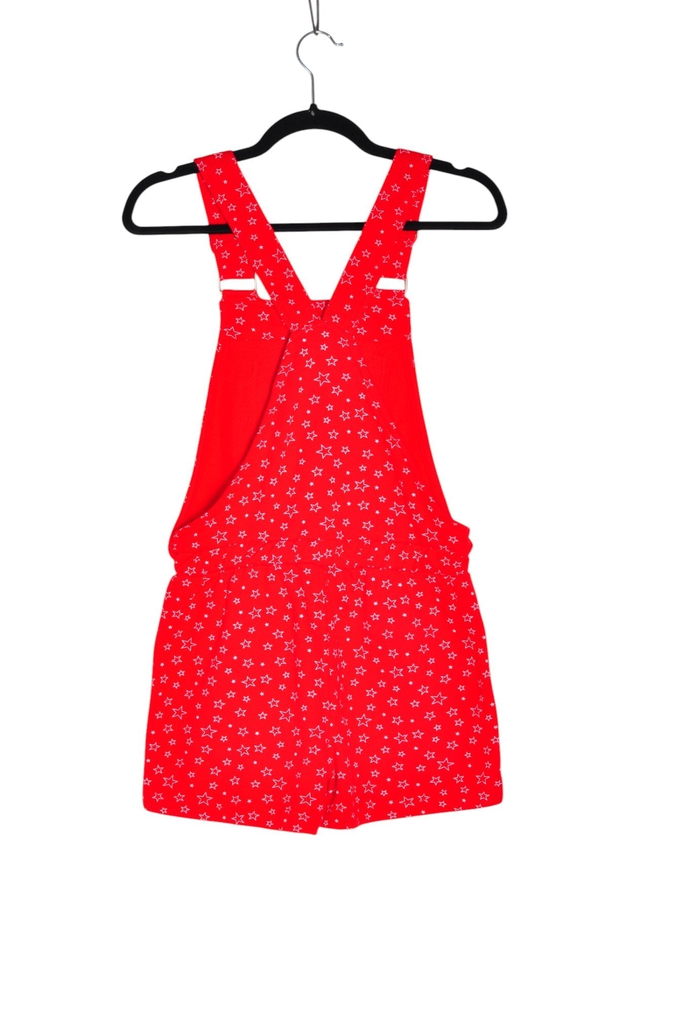 TOMMY HILFIGER Women Overalls Regular fit in Red - XL - Velora