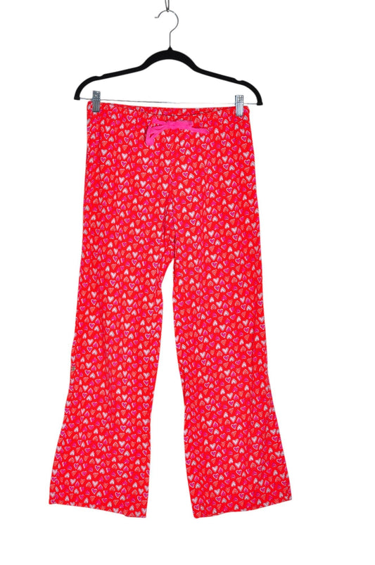 OLD NAVY Women Night Wear Regular fit in Red - XS - Velora