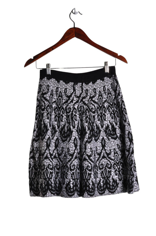 CYNTHIA ROWLEY Women Casual Skirts Regular fit in Black - S Koop