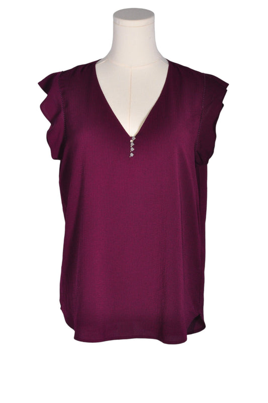 REITMANS Women Blouses Regular fit in Red - M - Velora