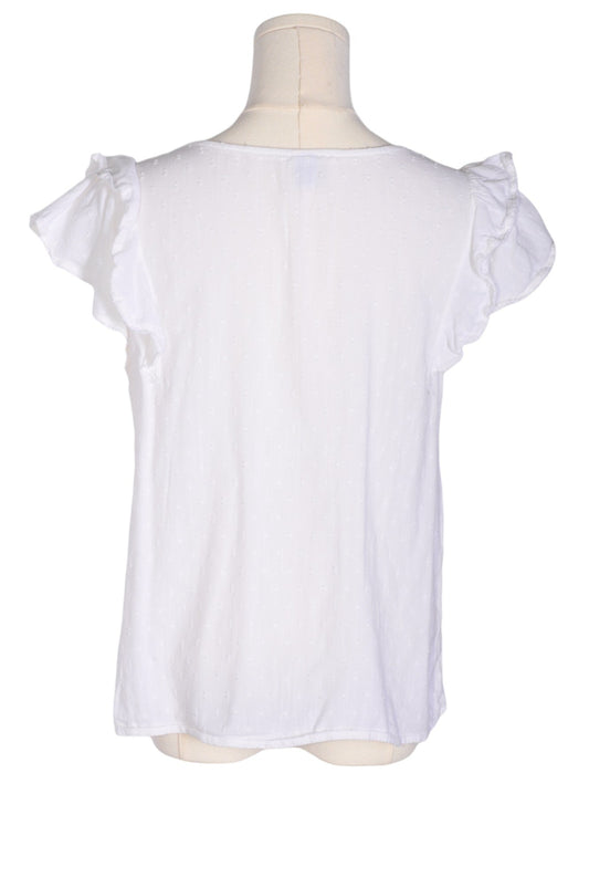 OLD NAVY Women Blouses Regular fit in White - S - Velora