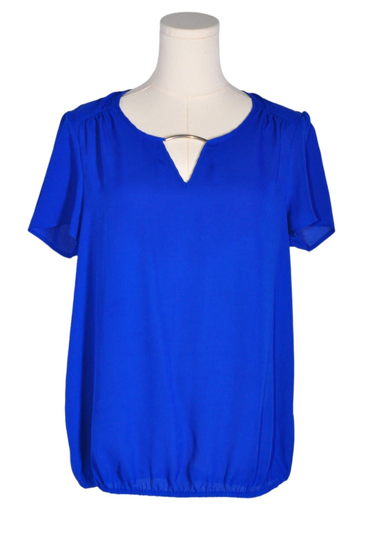 RICKI'S Women Blouses Regular fit in Blue - 10 - Velora