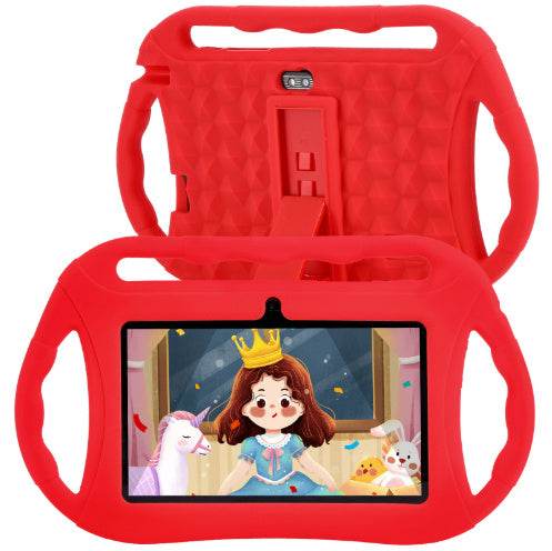 7 Inch Children's Tablet Pc Smart Tutoring Machine - Velora