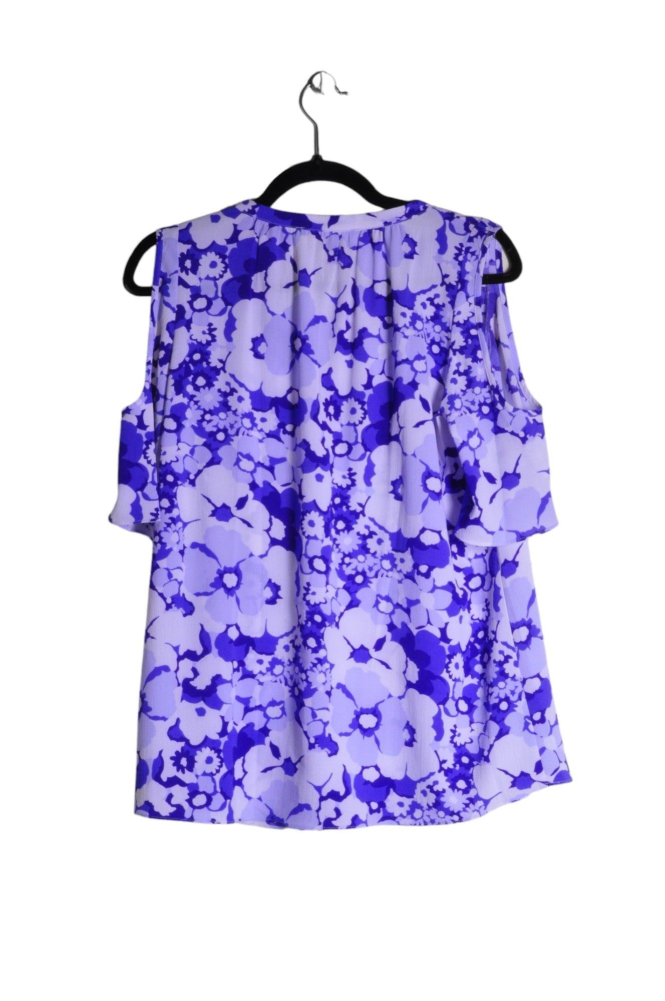 MICHAEL KORS Women Blouses Regular fit in Blue - S - Velora