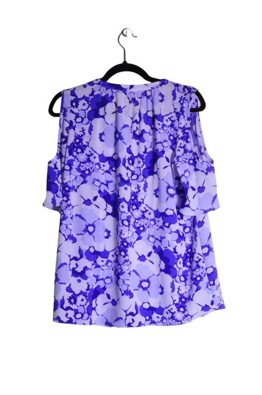 MICHAEL KORS Women Blouses Regular fit in Blue - S - Velora