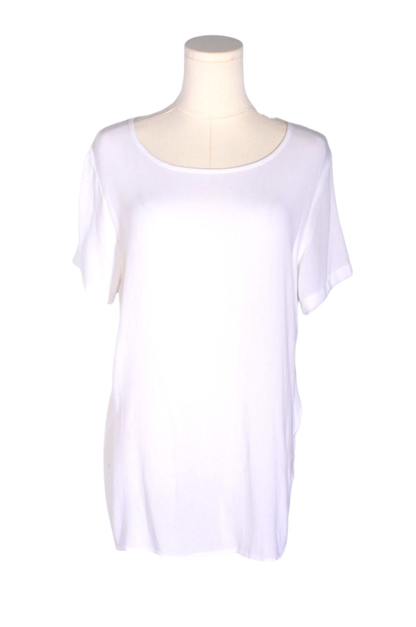 BLUENOTES Women T-Shirts Regular fit in White - L - Velora