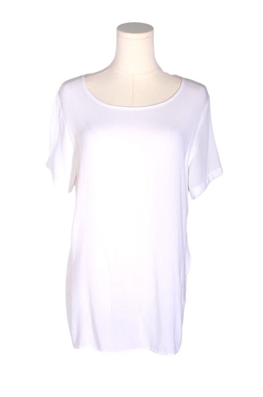 BLUENOTES Women T-Shirts Regular fit in White - L - Velora