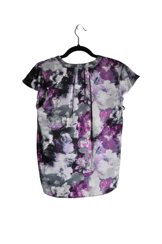 CALVIN KLEIN Women Blouses Regular fit in Purple - S - Velora