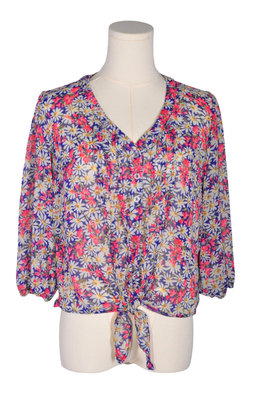 LOOK Women Blouses Regular fit in Pink - 10 - Velora