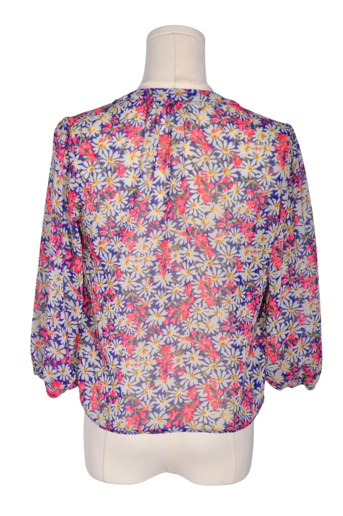 LOOK Women Blouses Regular fit in Pink - 10 - Velora