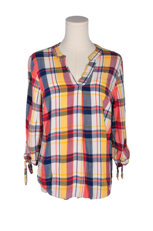 MY STYLE Women Blouses Regular fit in Yellow - S - Velora