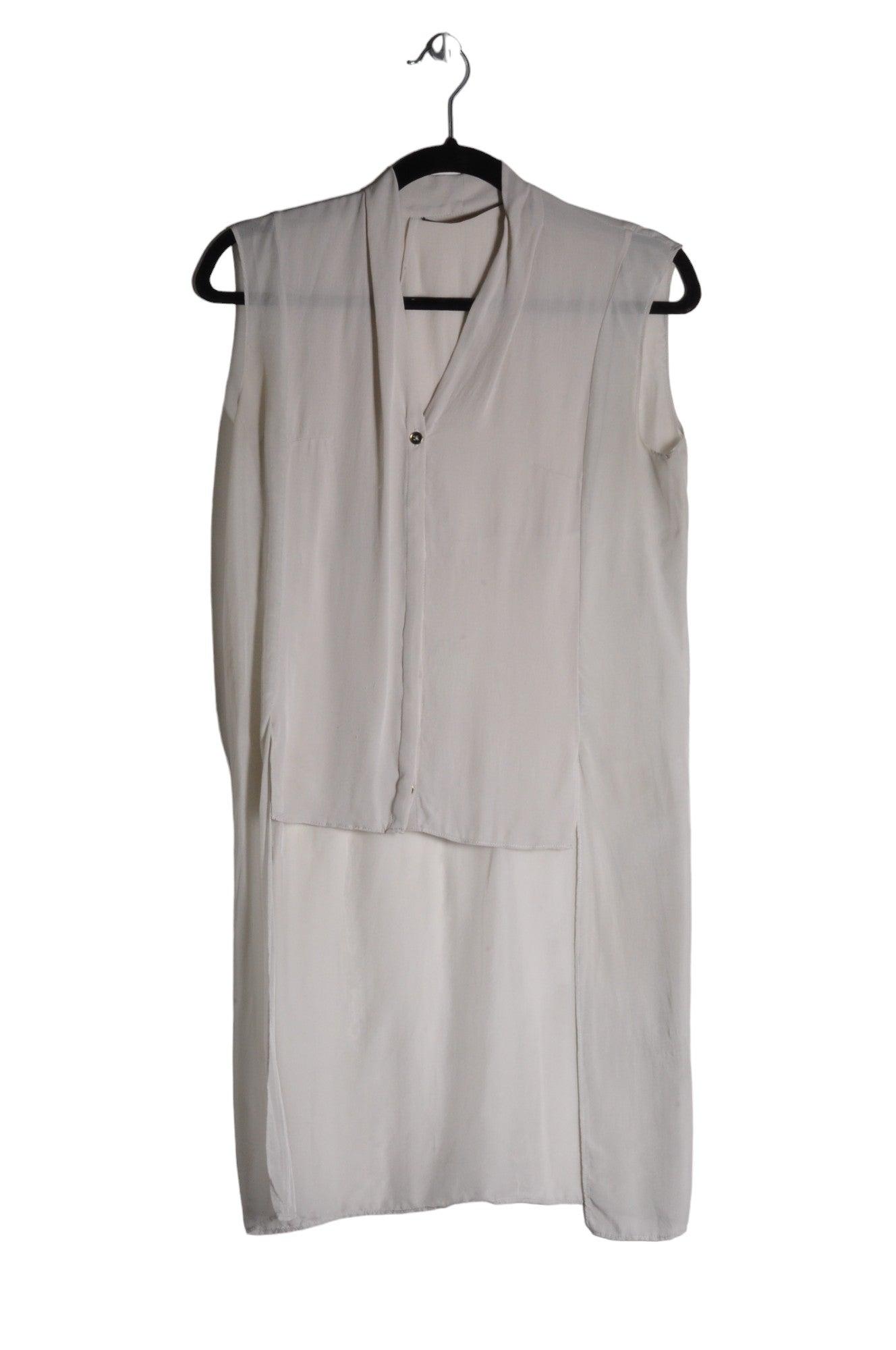 JORDAN LOUIS Women Blouses Regular fit in Beige - S - Velora