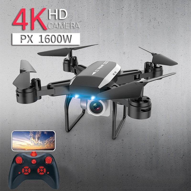 KY606D Folding Quadcopter - Velora