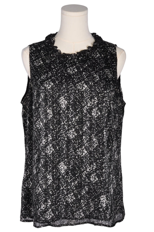 JONES NEW YORK Women Blouses Regular fit in Black - 12 - Velora