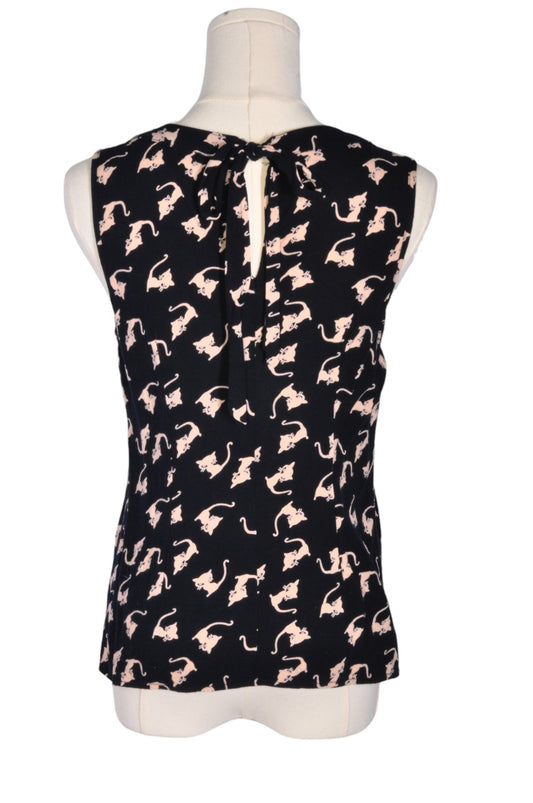 SUNNY GIRL Women Blouses Regular fit in Black - M - Velora