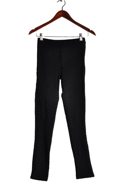 MARC JACOBS Women Activewear Leggings Regular fit in Black - 0 - Velora