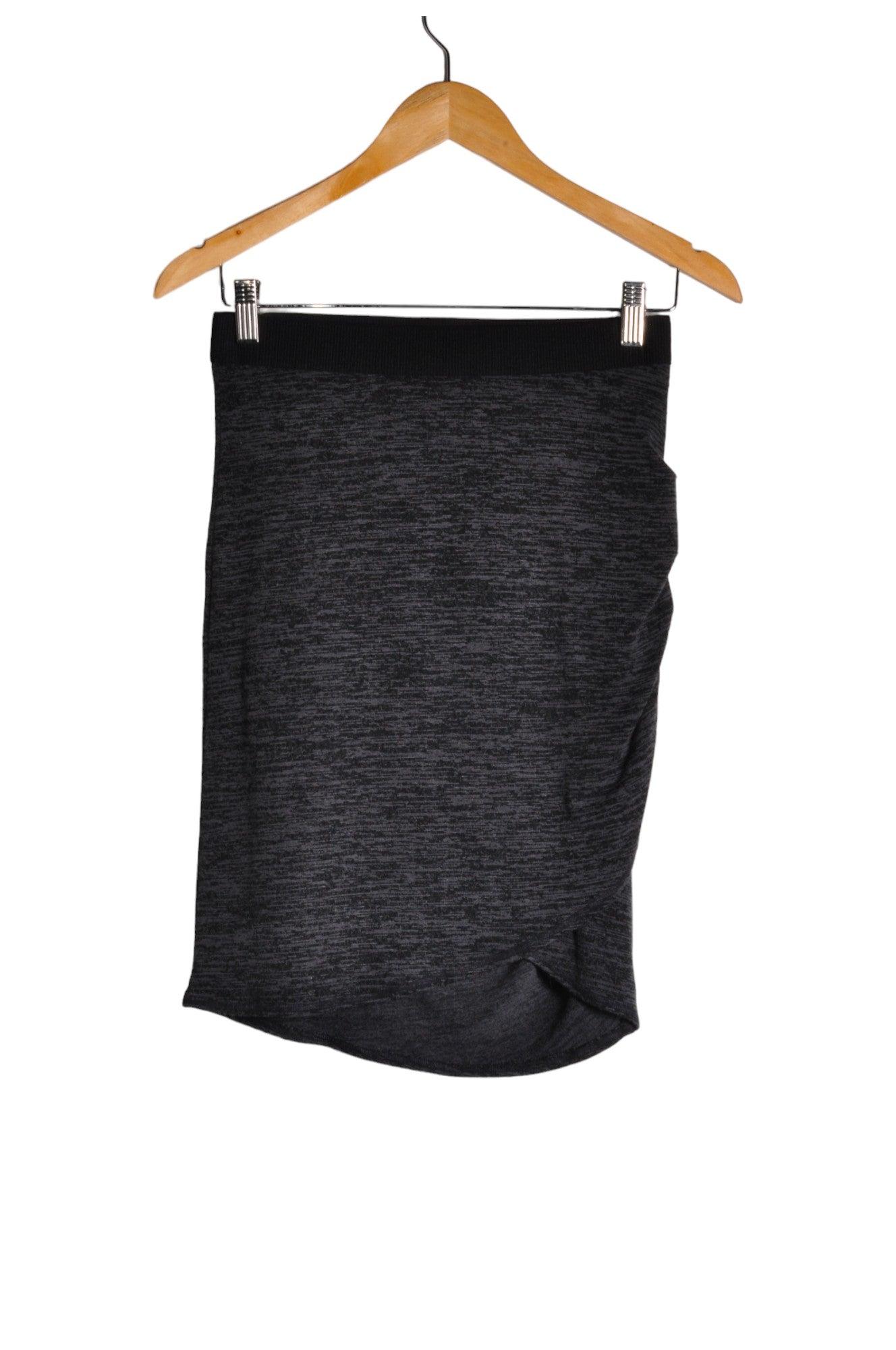WILFRED FREE Women Bodycon Skirts Regular fit in Gray - S Koop