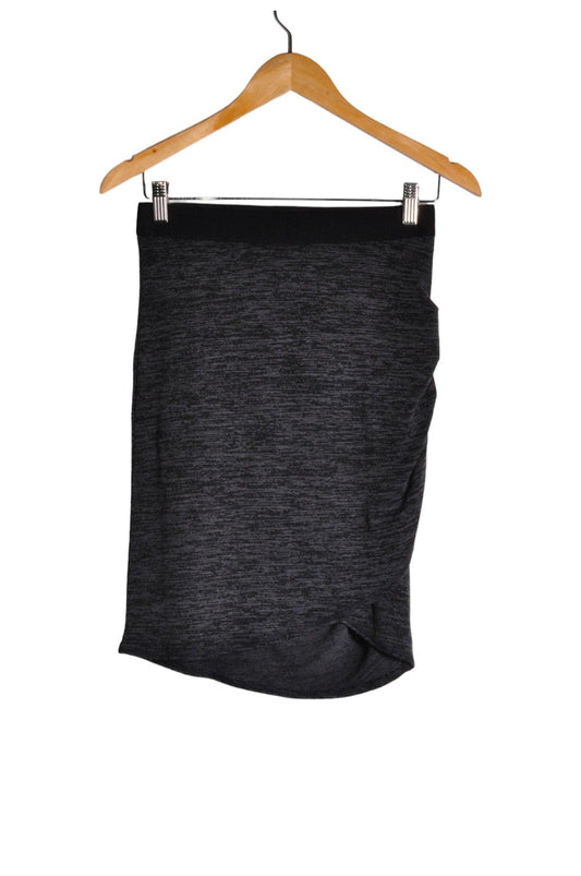 WILFRED FREE Women Bodycon Skirts Regular fit in Gray - S Koop