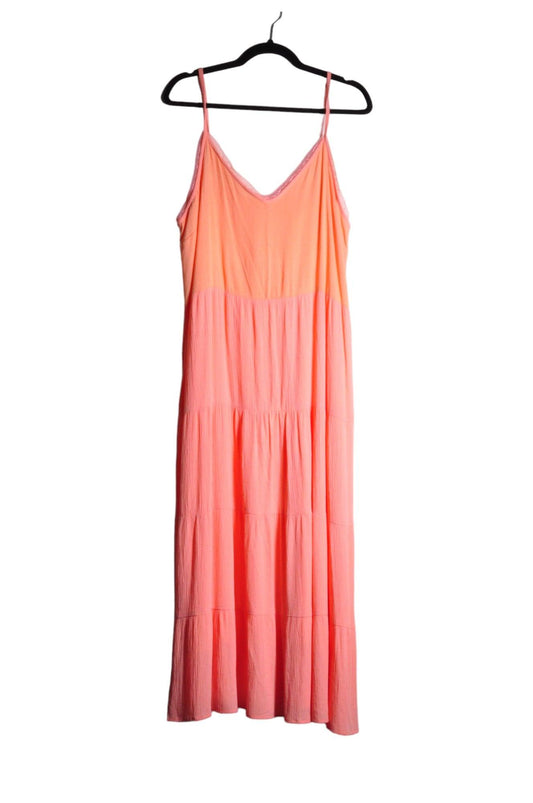 KOY RESORT Women Maxi Dresses Regular fit in Black - S, M, L - Velora