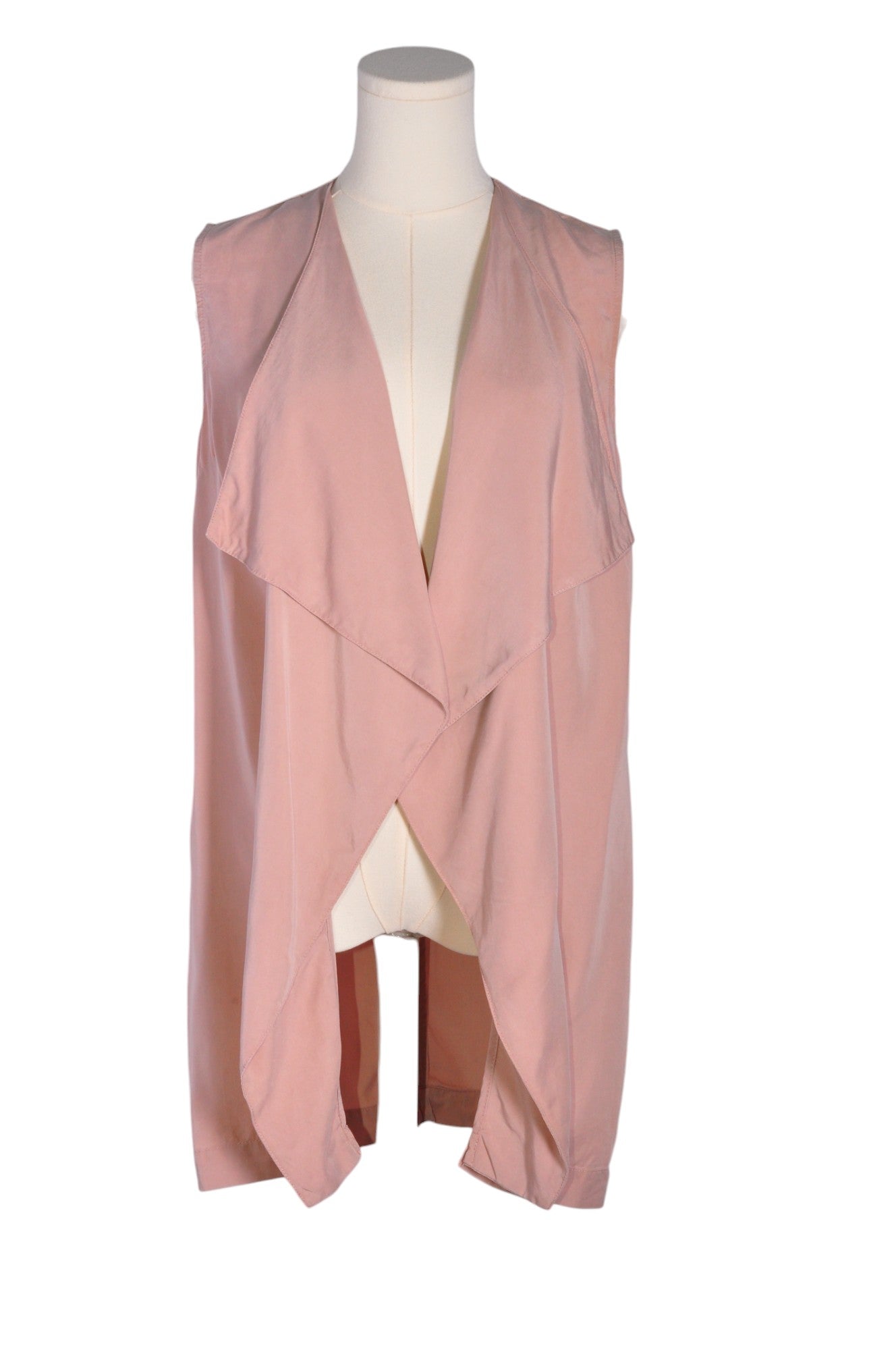 ELIANE ROSE Women Vests Regular fit in Pink - XS - Velora