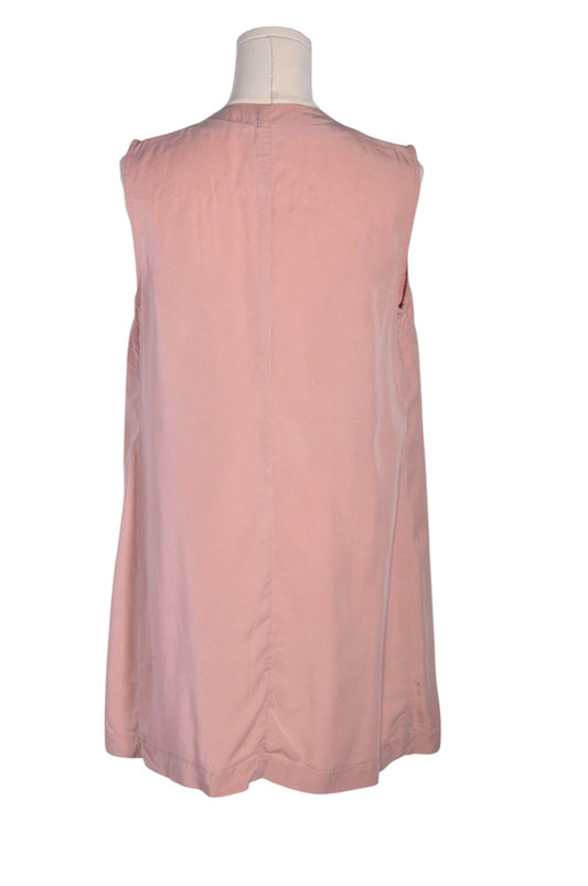 ELIANE ROSE Women Vests Regular fit in Pink - XS - Velora