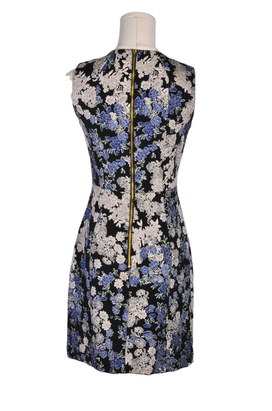 H&M Women Sheath Dresses Regular fit in Blue - 4 - Velora