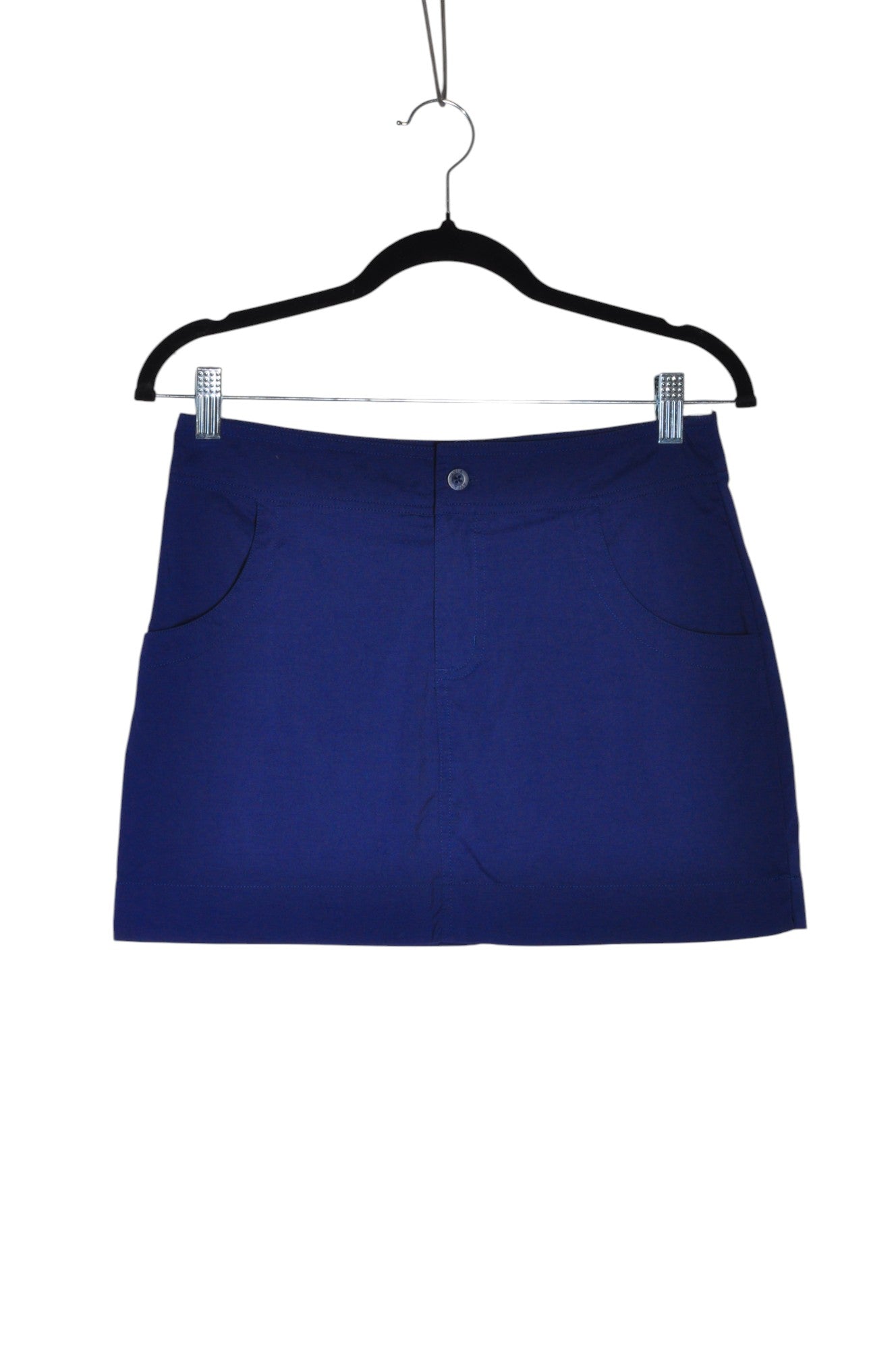 AVIA Women Casual Skirts Regular fit in Blue - XS - Velora