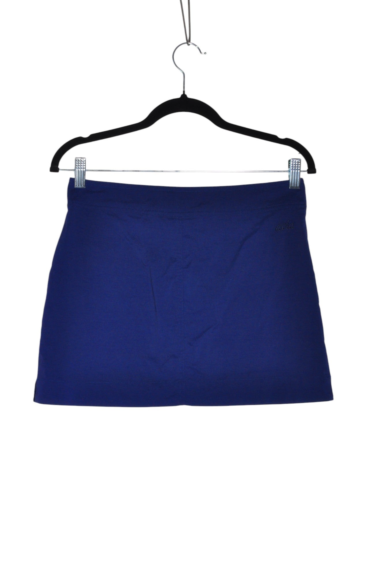 AVIA Women Casual Skirts Regular fit in Blue - XS - Velora