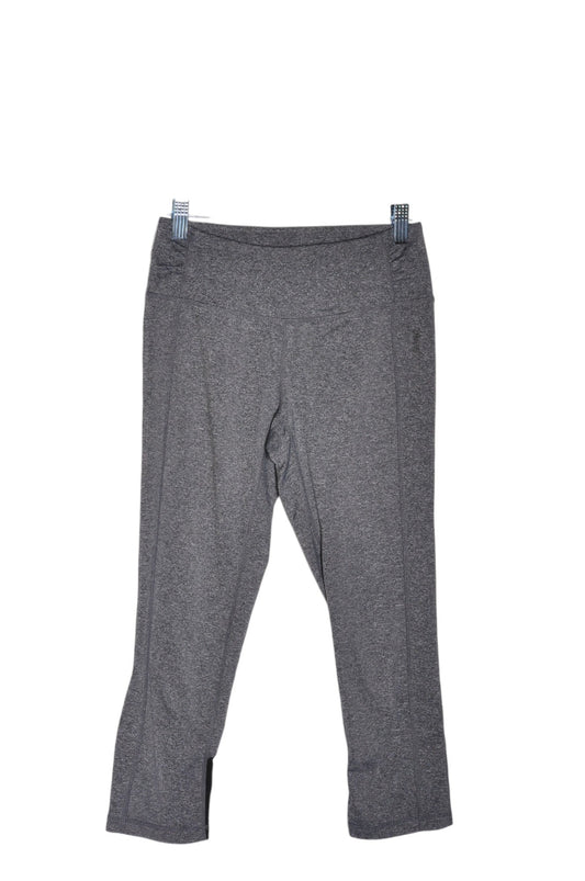 UNBRANDED Women Activewear Leggings Regular fit in Gray - S - Velora