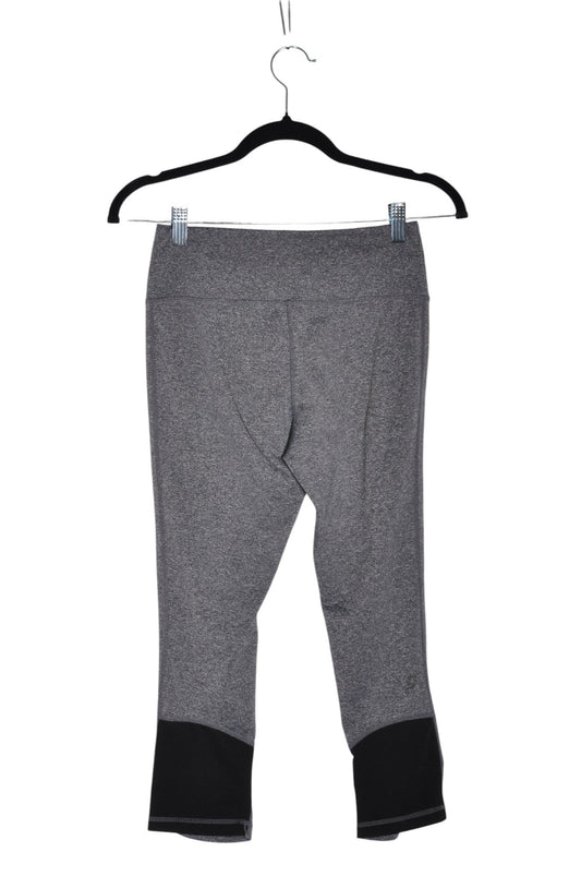 UNBRANDED Women Activewear Leggings Regular fit in Gray - S - Velora