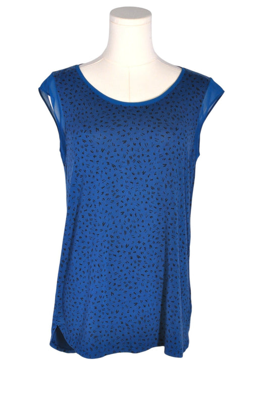 REITMANS Women Blouses Regular fit in Blue - S - Velora