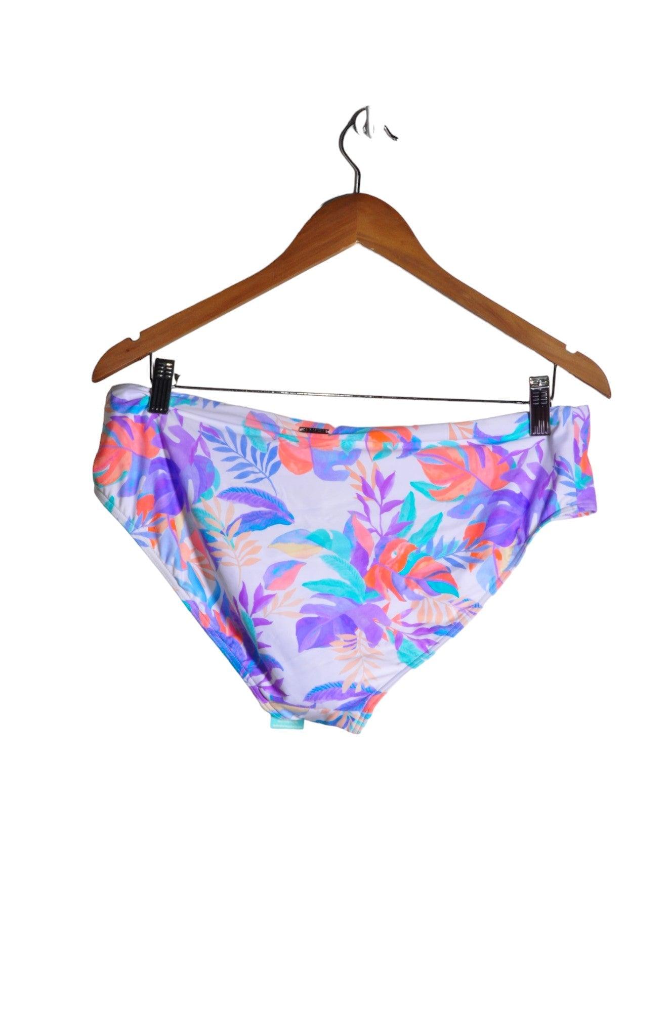 SEA LEVEL SWIM Women Tankinis Regular fit in Purple - 6, 8, 10, 12, 14 - Velora