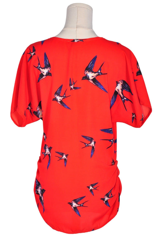 CHATEAU Women Blouses Regular fit in Red - XS - Velora