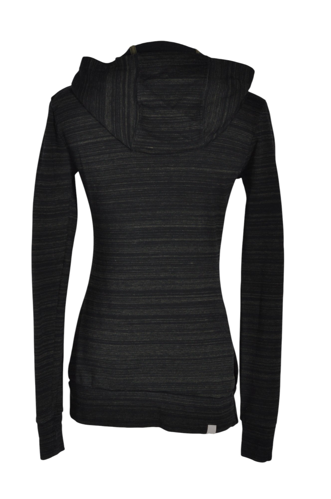BENCH Women Sweatshirts Regular fit in Black - S - Velora