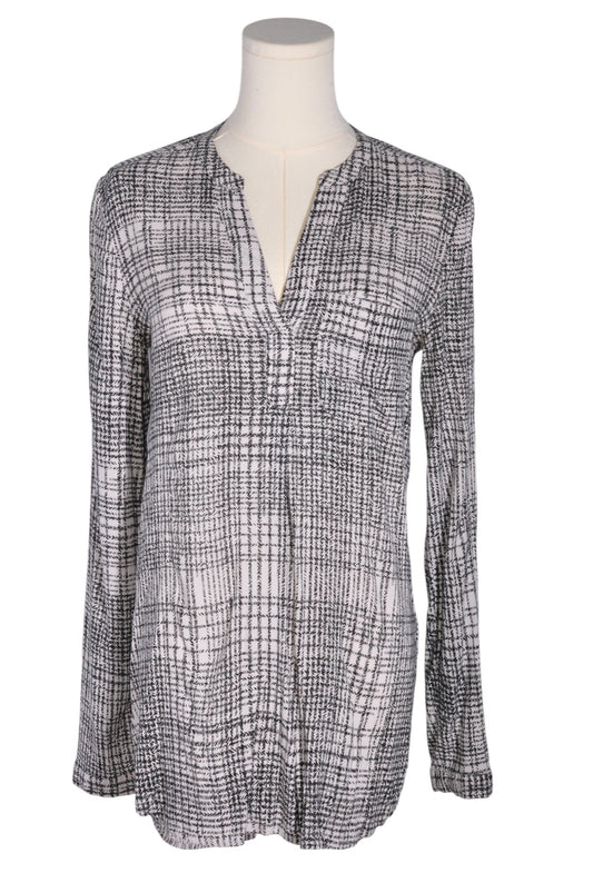 RW&CO Women Blouses Regular fit in Gray - S - Velora