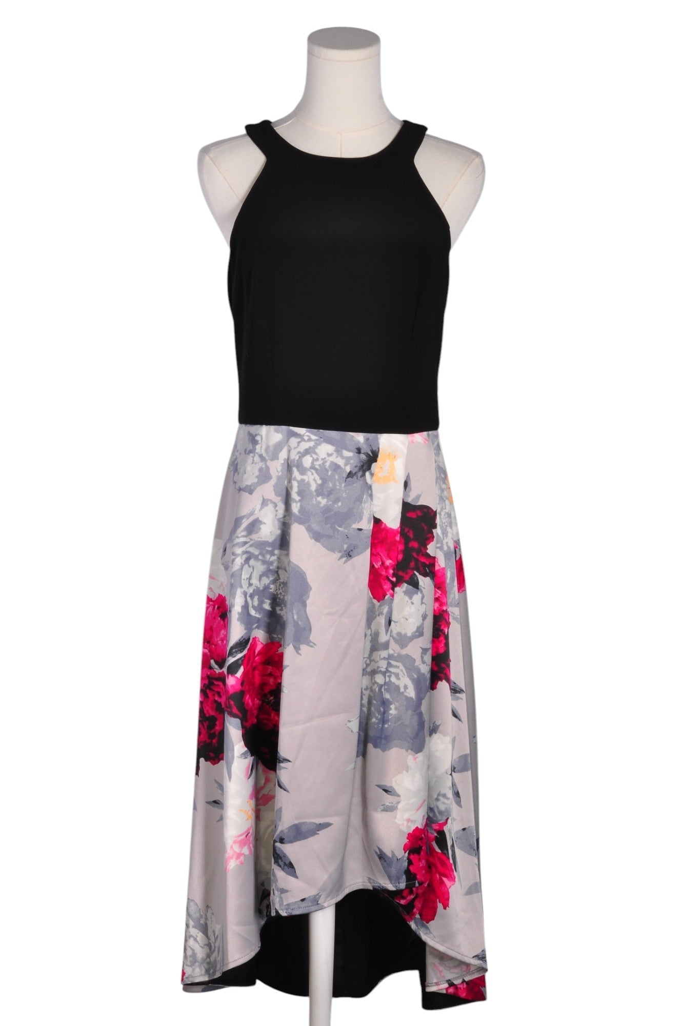 CHATEAU Women Fit & Flare Dresses Regular fit in Black - S - Velora