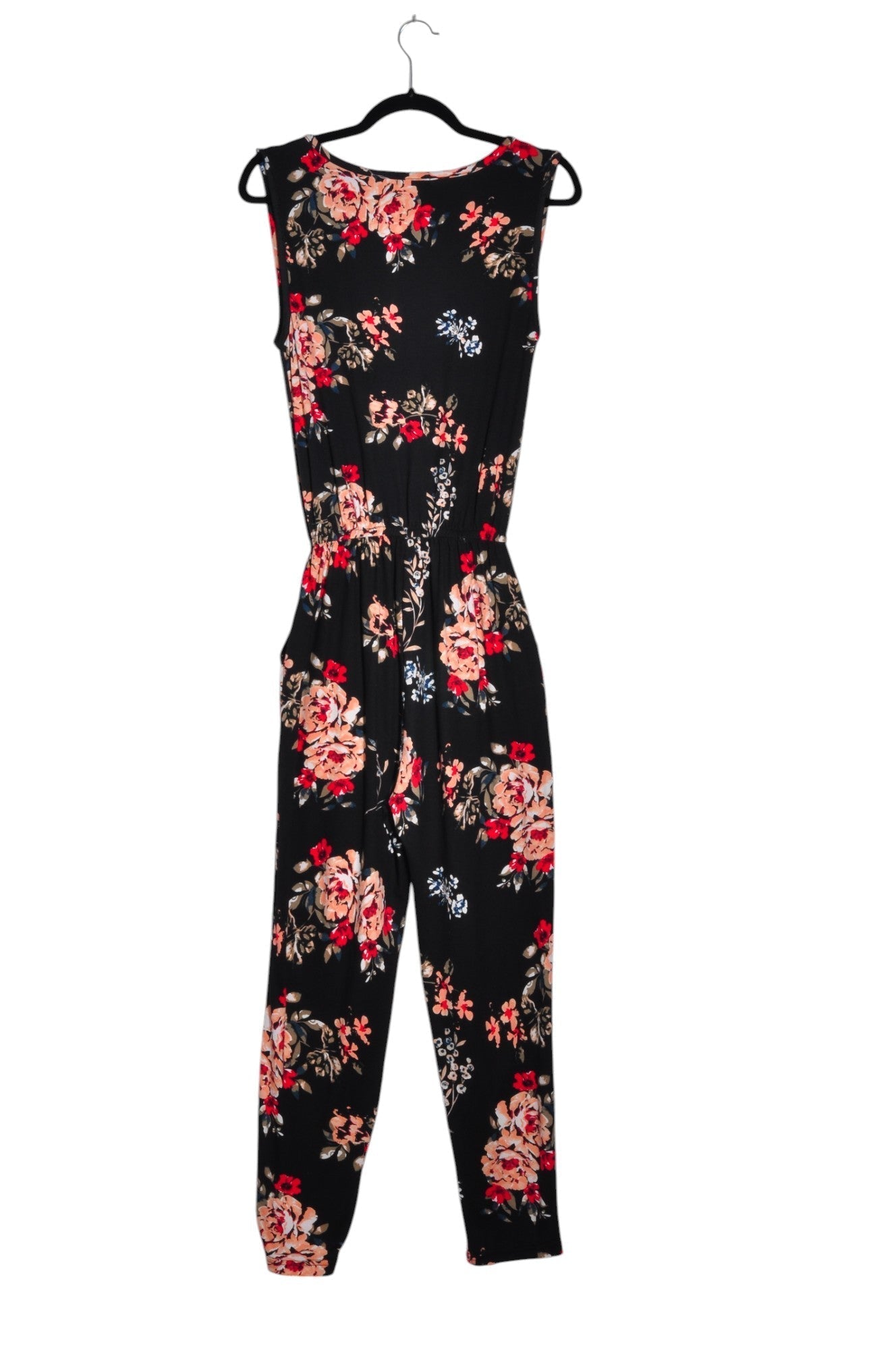 MAGAZINE Women Jumpsuits Regular fit in Black - S - Velora