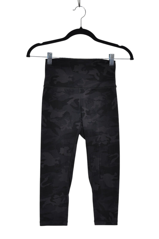 LULULEMON Women Activewear Leggings Regular fit in Black - S - Velora