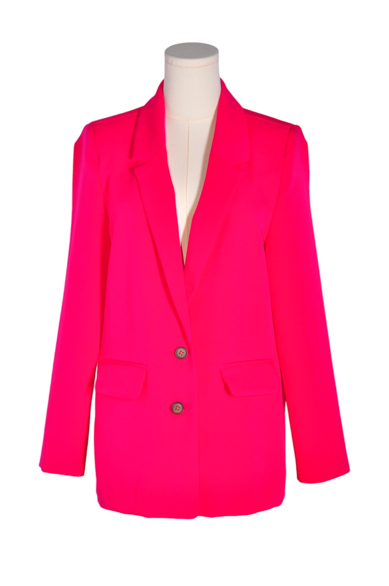 OLD NAVY Blazers Regular fit in Pink - XS - Velora