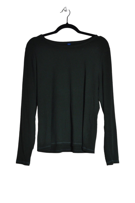 OLD NAVY Women T-Shirts Regular fit in Green - XL - Velora