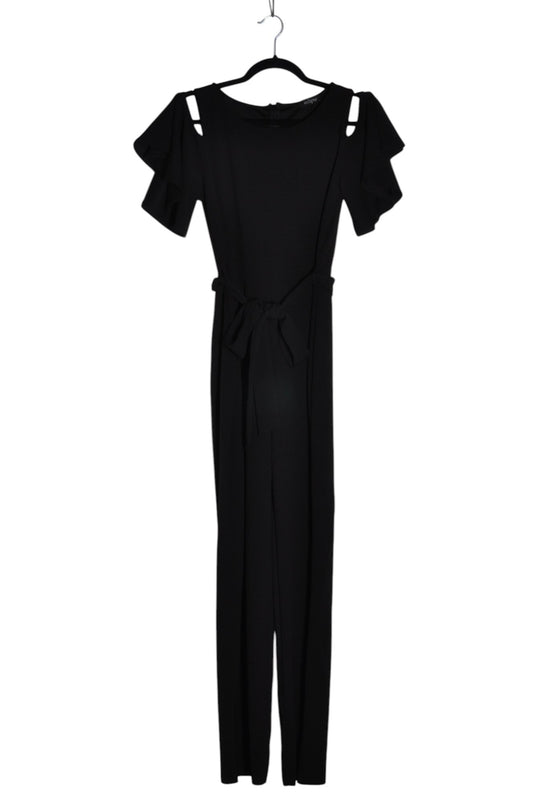 ECLIPSE Women Jumpsuits Regular fit in Black - M - Velora