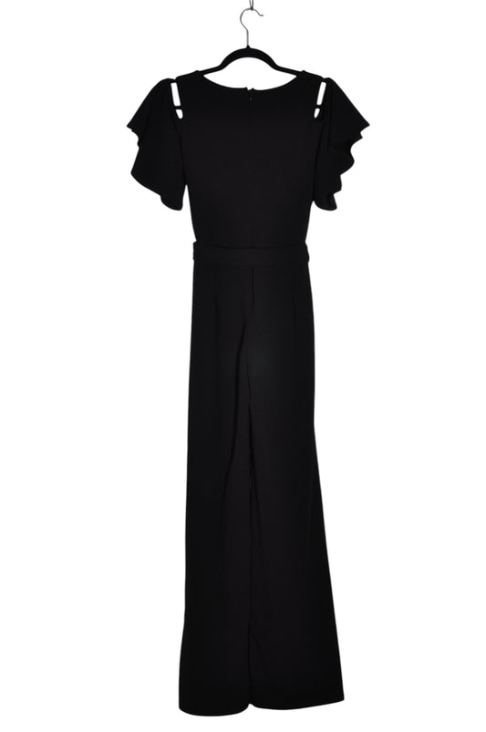 ECLIPSE Women Jumpsuits Regular fit in Black - M - Velora