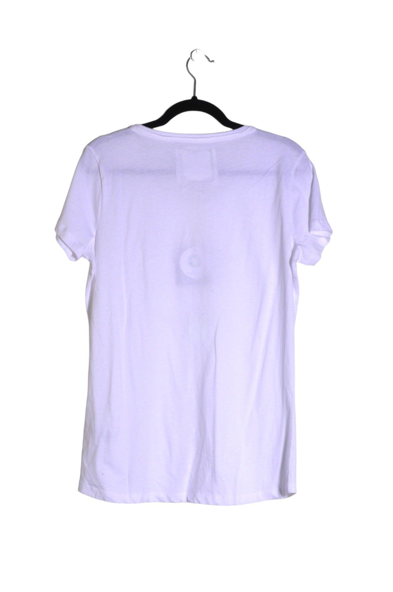 G.I.G.A. DX Women T-Shirts Regular fit in White - 6, 12 - Velora