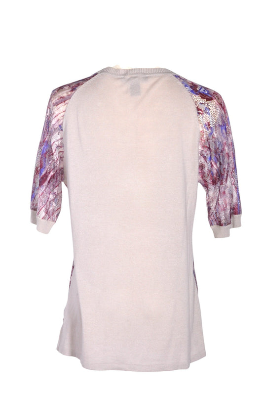 ALISON SHERY Women Blouses Regular fit in Purple - S - Velora