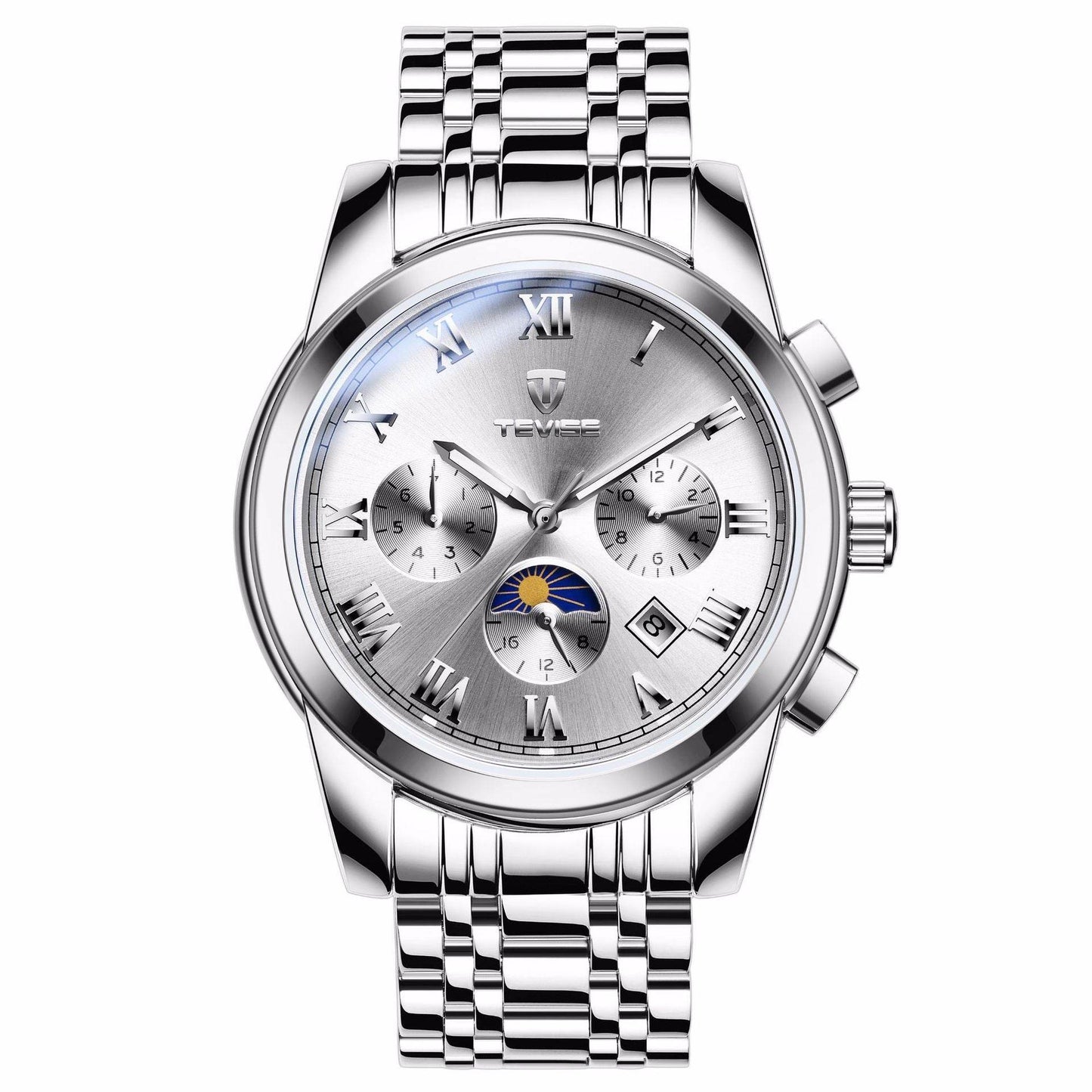 Men's Automatic Watch - Velora