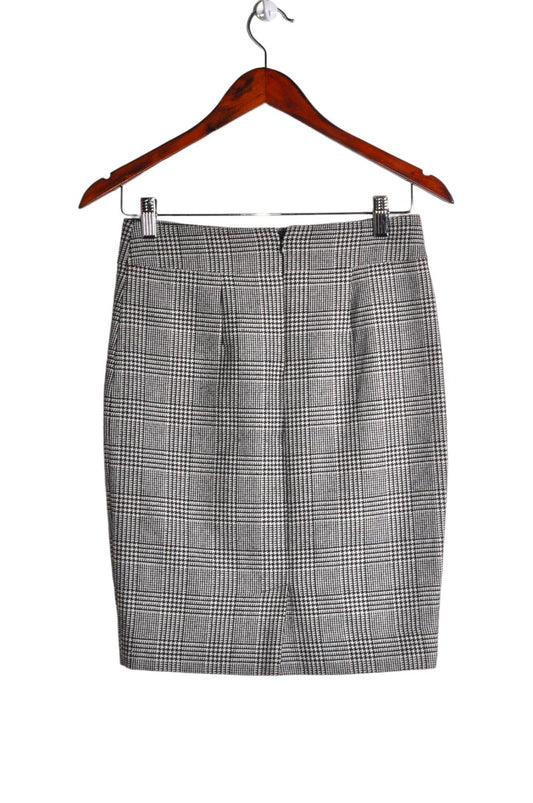 CHATEAU Women Pencil Skirts Regular fit in Gray - 0 - Velora
