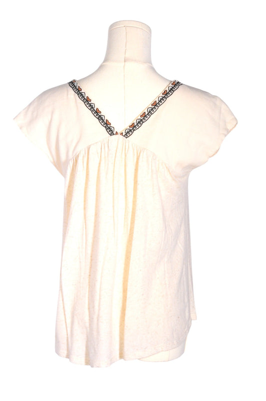 LUCKY BRAND Women Blouses Regular fit in White - XS - Velora