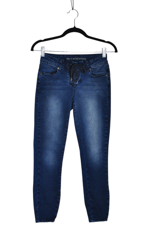 BLUENOTES Women Straight-Legged Jeans Regular fit in Blue - 24 Koop