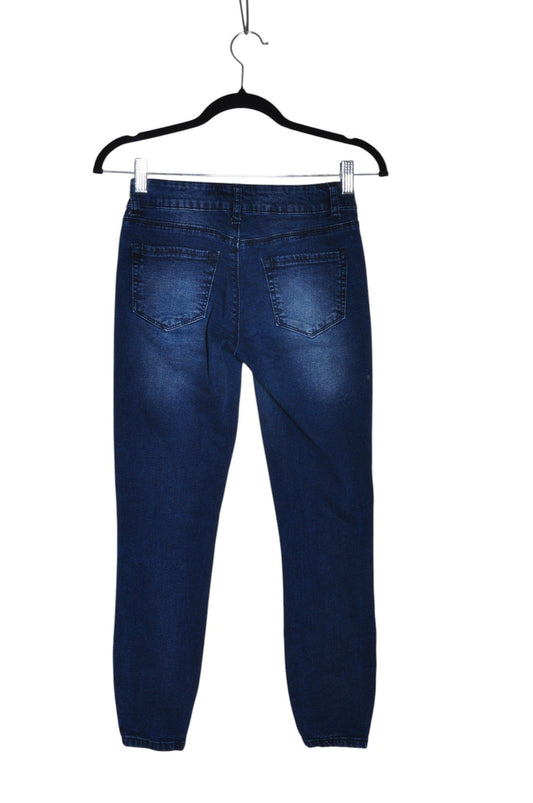BLUENOTES Women Straight-Legged Jeans Regular fit in Blue - 24 Koop
